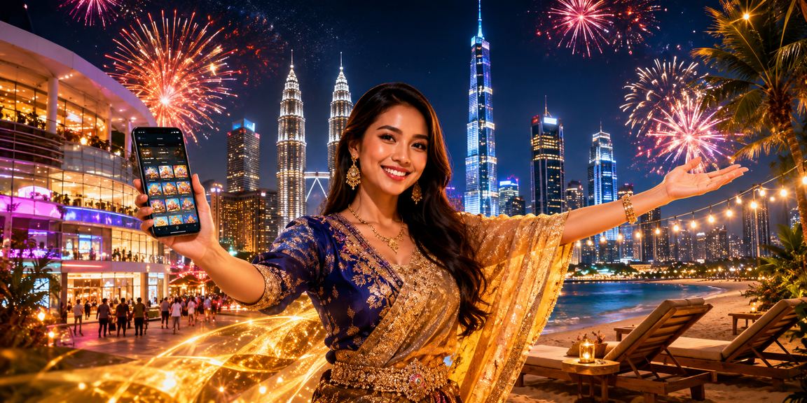 1130 mobile app for Android users in Kuala Lumpur