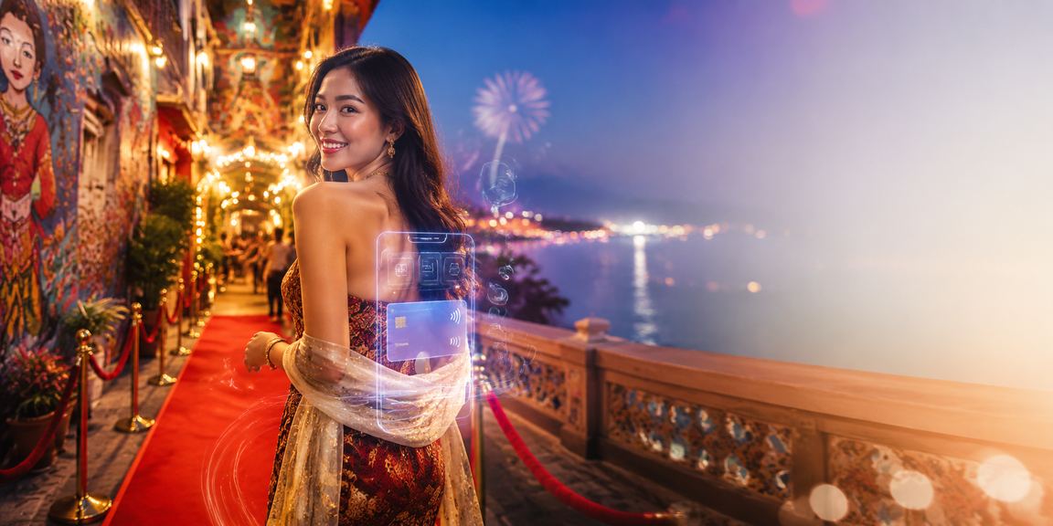 Penang casino players enjoy exclusive bonus offers from an online entertainment platform