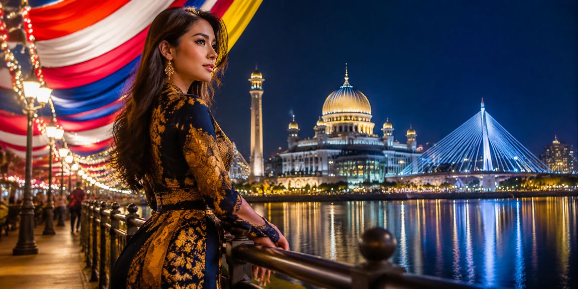 Cashback bonus promotion for online casino players in Putrajaya
