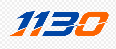 1130